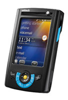 Unitech PA500 II (Bluetooth + wifi + escner 1D)