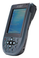 Unitech PA600 Bluetooth Gprs integrado Wifi Escner 1D